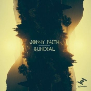 Faith Jonny - Sundial ryhmässä CD @ Bengans Skivbutik AB (3015779)