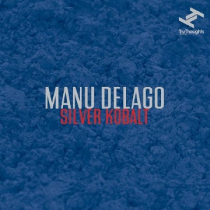 Delago Manu - Silver Kobalt ryhmässä CD @ Bengans Skivbutik AB (3015782)