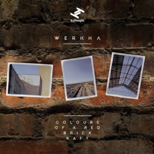 Werkha - Colours Of A Red Brick Raft ryhmässä CD @ Bengans Skivbutik AB (3015788)