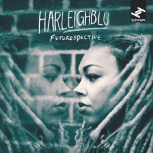 Harleighblu - Futurespective ryhmässä CD @ Bengans Skivbutik AB (3015806)