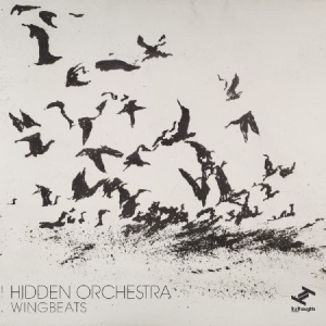 Hidden Orchestra - Wingbeats ryhmässä VINYYLI @ Bengans Skivbutik AB (3015811)