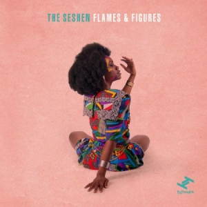 Seshen - Flames & Figures ryhmässä VINYYLI @ Bengans Skivbutik AB (3015815)