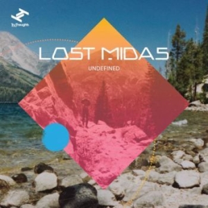 Lost Midas - Undefined ryhmässä CD @ Bengans Skivbutik AB (3015818)