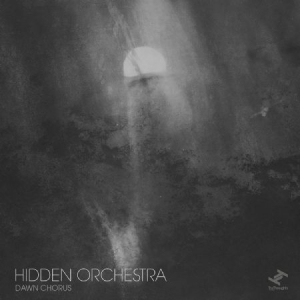 Hidden Orchestra - Dawn Chorus - Ltd.Ed. ryhmässä VINYYLI @ Bengans Skivbutik AB (3015828)