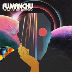 Fu Manchu - Clone Of The Universe ryhmässä Minishops / Fu Manchu @ Bengans Skivbutik AB (3015840)