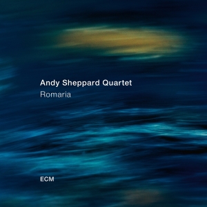 Andy Sheppard - Romaria ryhmässä CD @ Bengans Skivbutik AB (3015854)