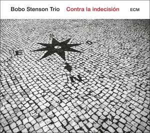 Bobo Stenson Trio - Contra La Indecisión ryhmässä Minishops / Bobo Stenson Trio @ Bengans Skivbutik AB (3015856)