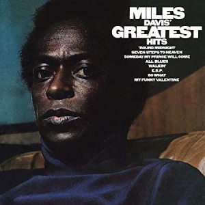 Davis Miles - Greatest Hits (1969) ryhmässä -Start LP1 @ Bengans Skivbutik AB (3017101)