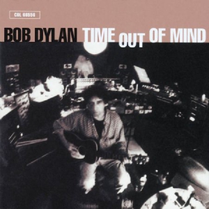 Dylan Bob - Time Out Of Mind 20Th Anniversary ryhmässä VINYYLI @ Bengans Skivbutik AB (3017102)