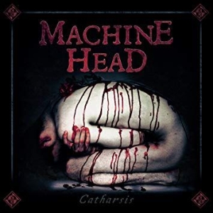 Machine Head - Catharsis ryhmässä CD @ Bengans Skivbutik AB (3017124)