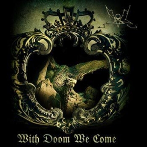 Summoning - With Doom We Come ryhmässä CD @ Bengans Skivbutik AB (3017146)