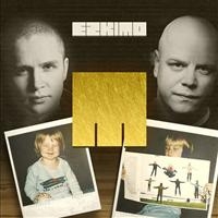 Ezkimo - Muteniaatikot ryhmässä CD @ Bengans Skivbutik AB (3019034)