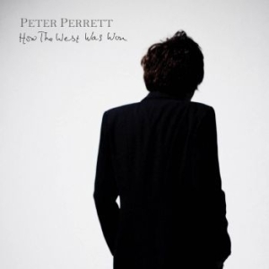 Perrett Peter - How The West Was Won ryhmässä CD @ Bengans Skivbutik AB (3019035)