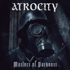 Atrocity - Masters Of Darkness Ep ryhmässä CD @ Bengans Skivbutik AB (3019054)