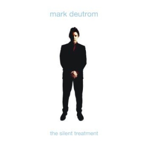 Deutrom Mark - Silent Treatment The (Digipack) ryhmässä CD @ Bengans Skivbutik AB (3019058)