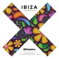 Various Artists - Ibiza Winter Moods ryhmässä CD @ Bengans Skivbutik AB (3019860)