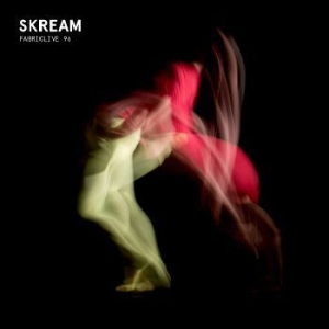 Skream - Fabriclive 96 ryhmässä CD @ Bengans Skivbutik AB (3019882)