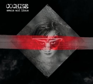 Cochise - Swans And Lion ryhmässä CD @ Bengans Skivbutik AB (3019902)