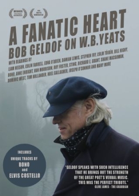 Fantastic HeartBob Geldof On W.B.Y - Documentary ryhmässä DVD & BLU-RAY @ Bengans Skivbutik AB (3019903)