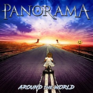 Panorama - Around The World ryhmässä CD @ Bengans Skivbutik AB (3023801)