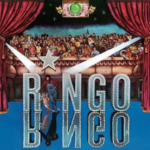 Ringo Starr - Ringo (Vinyl) ryhmässä VINYYLI @ Bengans Skivbutik AB (3023803)