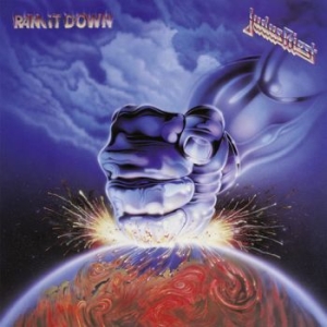 Judas Priest - Ram It Down ryhmässä -Start LP1 @ Bengans Skivbutik AB (3024991)