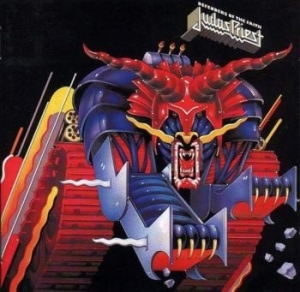 Judas Priest - Defenders Of The Faith ryhmässä -Start Vinyl @ Bengans Skivbutik AB (3024992)