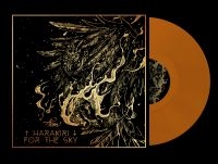 Harakiri For The Sky - Arson ryhmässä VINYYLI @ Bengans Skivbutik AB (3024997)