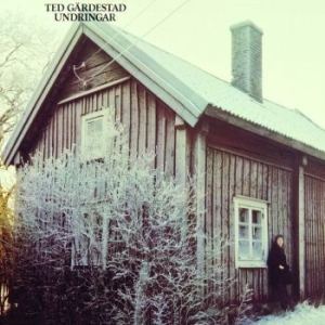 Ted Gärdestad - Undringar (Vinyl) ryhmässä Minishops / Ted Gärdestad @ Bengans Skivbutik AB (3025005)