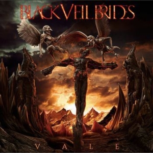 Black Veil Brides - Vale ryhmässä CD @ Bengans Skivbutik AB (3025012)