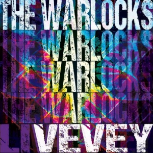 Warlocks - Vevey ryhmässä VINYYLI @ Bengans Skivbutik AB (3025075)