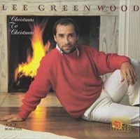 Greenwood Lee - Christmas With Lee Greenwood ryhmässä DVD & BLU-RAY @ Bengans Skivbutik AB (3025098)