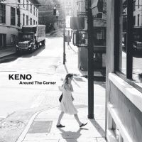 Keno - Around The Corner ryhmässä VINYYLI @ Bengans Skivbutik AB (3025127)