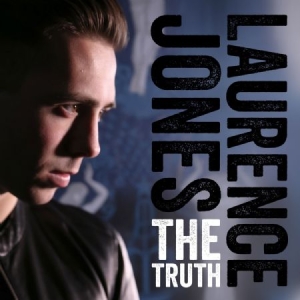 Jones Laurence - Truth ryhmässä CD @ Bengans Skivbutik AB (3025137)