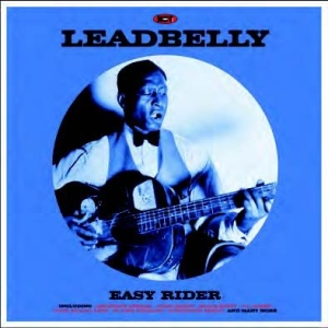 Leadbelly - Easy Rider ryhmässä VINYYLI @ Bengans Skivbutik AB (3025145)