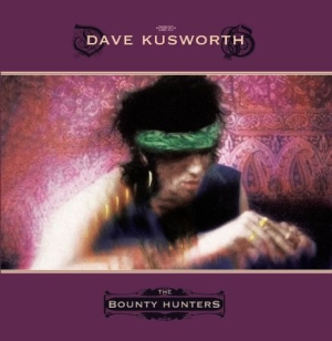 Kusworth Dave - Bounty Hunters ryhmässä VINYYLI @ Bengans Skivbutik AB (3025151)