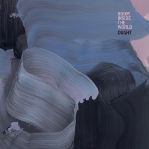 Ought - Room Inside The World ryhmässä ME SUOSITTELEMME / Joululahjavinkki: Vinyyli @ Bengans Skivbutik AB (3028486)