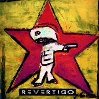 Revertigo - Revertigo ryhmässä CD @ Bengans Skivbutik AB (3028493)