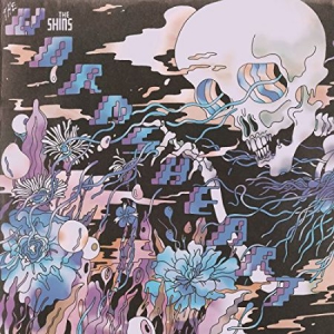 Shins The - The Worm's Heart ryhmässä VINYYLI @ Bengans Skivbutik AB (3028502)