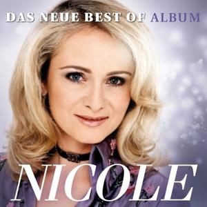 Nicole - Das Neue Best Of Album ryhmässä CD @ Bengans Skivbutik AB (3028510)