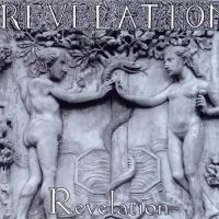 Revelation - Revelation ryhmässä CD @ Bengans Skivbutik AB (3028535)