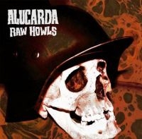 Alucarda - Raw Howls ryhmässä CD @ Bengans Skivbutik AB (3028543)