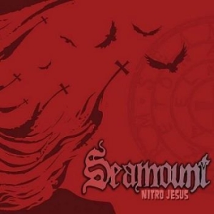 Seamount - Nitro Jesus ryhmässä CD @ Bengans Skivbutik AB (3028544)