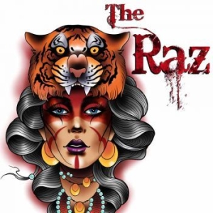 Raz The - Raz The ryhmässä ME SUOSITTELEMME / Joululahjavinkki: CD @ Bengans Skivbutik AB (3028549)