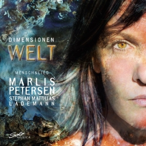 Various - Dimensionen Welt ryhmässä ME SUOSITTELEMME / Joululahjavinkki: CD @ Bengans Skivbutik AB (3028591)