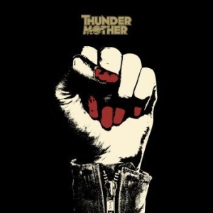 Thundermother - Thundermother (Jewel Case) ryhmässä Minishops / Thundermother @ Bengans Skivbutik AB (3029780)