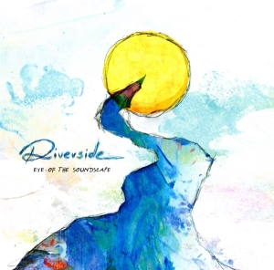Riverside - Eye Of The Soundscape ryhmässä CD @ Bengans Skivbutik AB (3029805)
