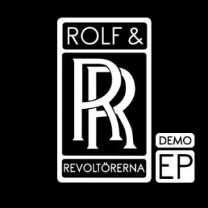 Rolf & Revoltörerna - Demo Ep ryhmässä VINYYLI @ Bengans Skivbutik AB (3029816)