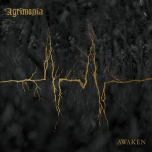 Agrimonia - Awaken ryhmässä VINYYLI @ Bengans Skivbutik AB (3029823)