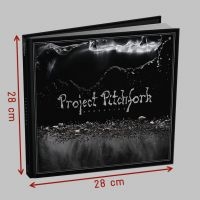 Project Pitchfork - Akkretion (Ltd 2 Cd Earbook Edition ryhmässä CD @ Bengans Skivbutik AB (3029837)